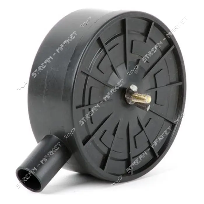 Воздушный фильтр для компрессора Intertool PT-9081 диаметр резьбы М20