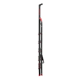 Стремянка Intertool LT-0056 6 ступеней лоток для инвентаря высота верхней ступени 1280мм