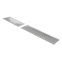 Платформа рабочая к лестнице Intertool LT-0024                                                      