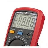 Мультиметр цифровой Intertool MD-0002 CAT III-600В/CAT II-1000В                                     