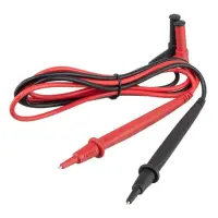Щупы для мультиметра Intertool MD-0102 MD-0001/MD-0002                                              
