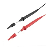 Щупы для мультиметра Intertool MD-0102 MD-0001/MD-0002                                              