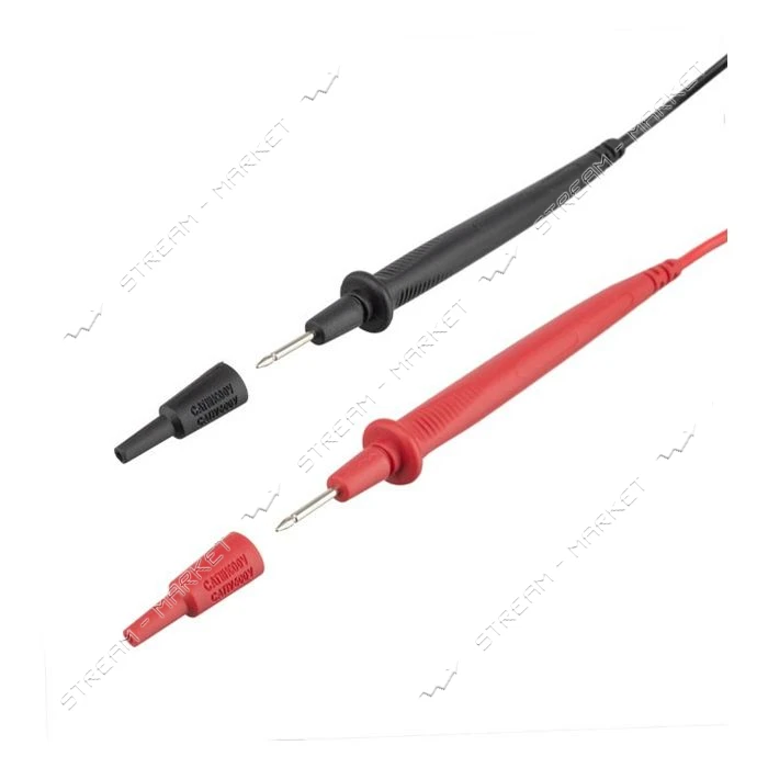 Щупы для мультиметра Intertool MD-0102 MD-0001/MD-0002                                              