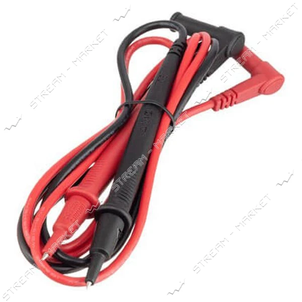 Щупы для мультиметра Intertool MD-0102 MD-0001/MD-0002                                              