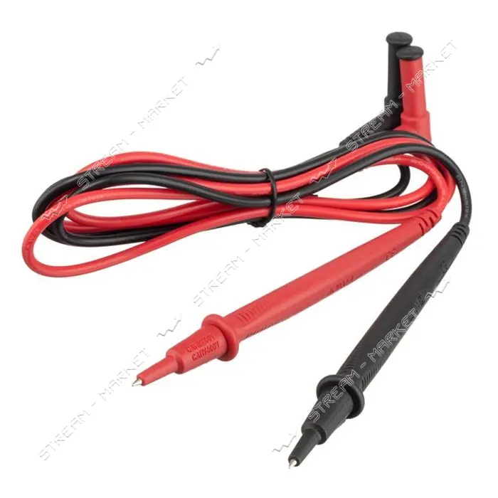 Щупы для мультиметра Intertool MD-0102 MD-0001/MD-0002                                              