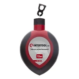 Шнур отбивочный Intertool MT-2507 15м                                                               