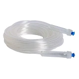 Уровень водяной со шлангом Intertool MT-1457 7м