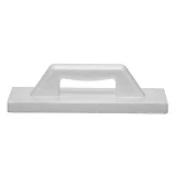Терка пенопластовая Intertool HT-0004 320x180мм