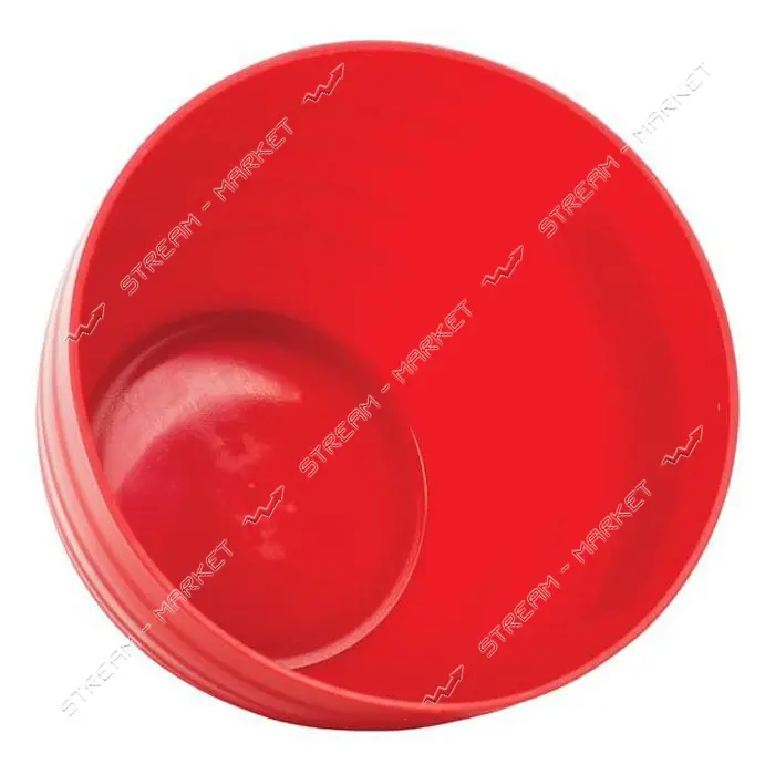 Чаша для гипса Intertool KT-0030 120x90мм                                                           