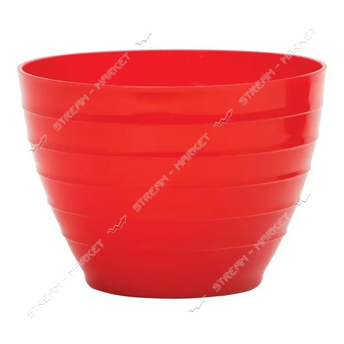 Чаша для гипса Intertool KT-0030 120x90мм                                                           