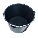 Ведро строительное Intertool KT-0032 12л