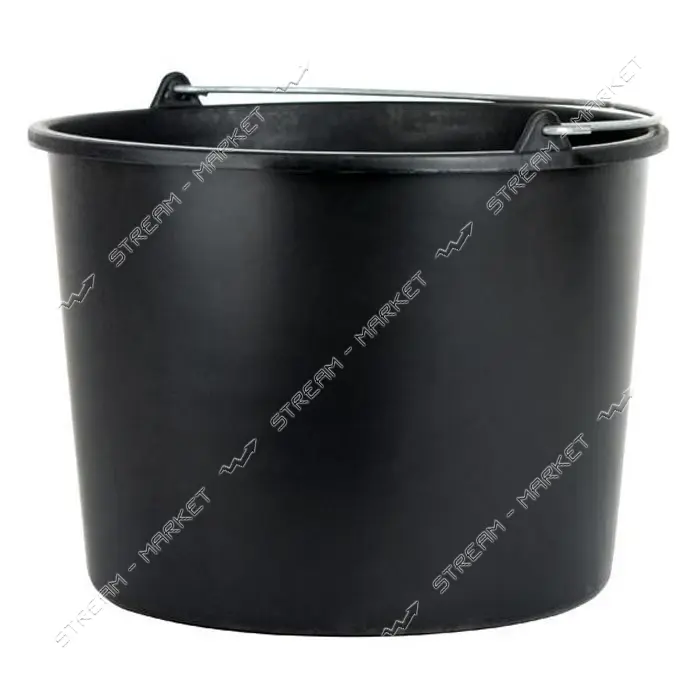 Ведро строительное Intertool KT-0040 20л