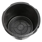 Таз строительный круглый Intertool KT-0045 45 л                                                     