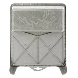 Ванночка малярная Intertool KT-0022 250х320мм                                                       