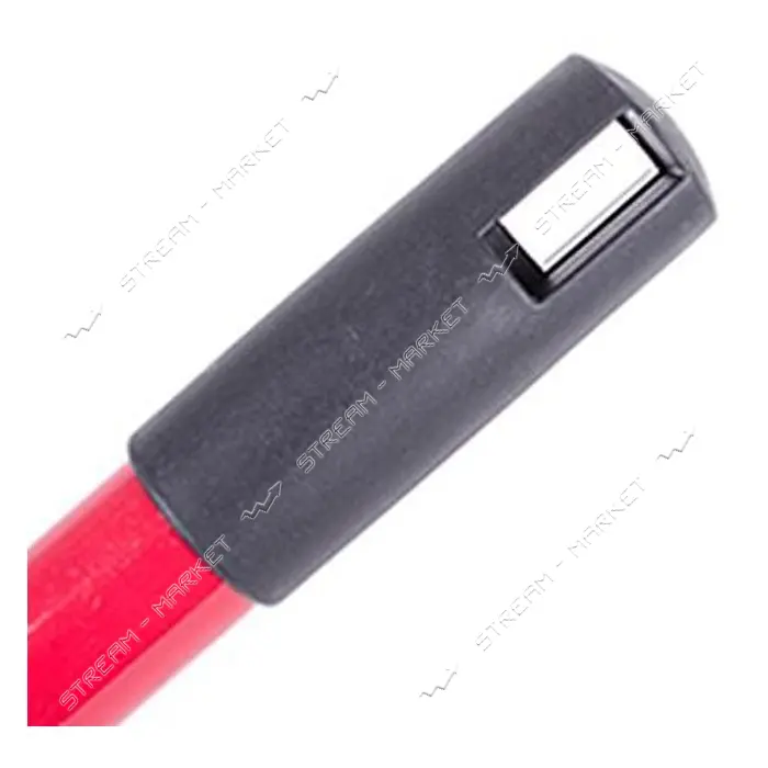 Ручка телескопическая Intertool KT-4830 3.0м                                                        