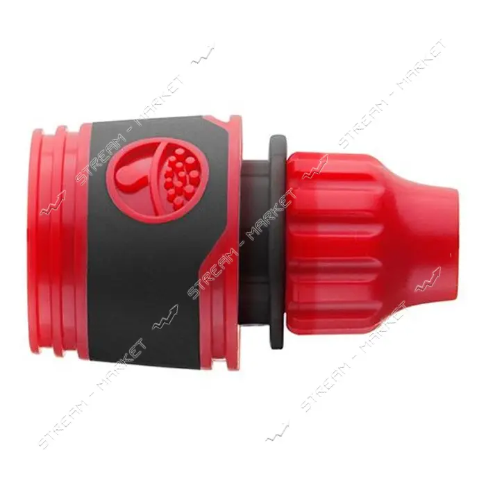 Конектор Intertool GE-1122 1/2" для шланга 3/8                                                      