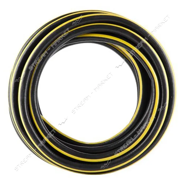 Шланг для воды Intertool GE-4101 4-х слойный 1/2" 10м армированный PVC