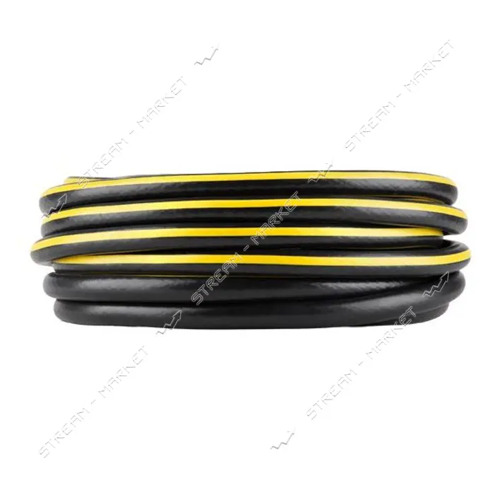 Шланг для воды Intertool GE-4101 4-х слойный 1/2" 10м армированный PVC