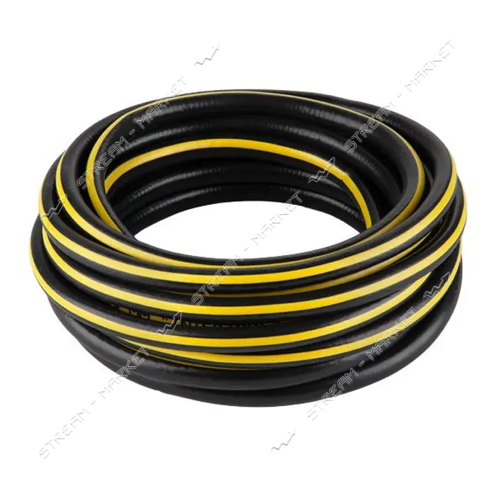 Шланг для воды Intertool GE-4101 4-х слойный 1/2" 10м армированный PVC