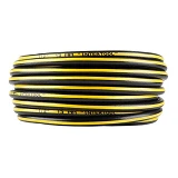 Шланг для воды Intertool GE-4103 4-х слойный 1/2" 20м армированный PVC