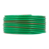 Шланг для воды Intertool GE-4106 4-х слойный 1/2" 50м армированный PVC