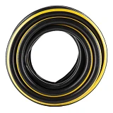 Шланг для воды Intertool GE-4121 4-х слойный 3/4" 10м армированный PVC                              