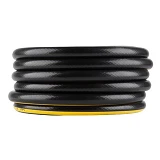 Шланг для воды Intertool GE-4121 4-х слойный 3/4" 10м армированный PVC                              