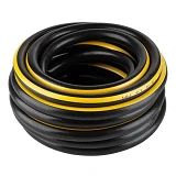 Шланг для воды Intertool GE-4121 4-х слойный 3/4" 10м армированный PVC                              
