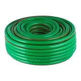 Шланг для воды Intertool GE-4126 4-х слойный 3/4" 50м армированный PVC
