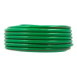 Шланг для воды Intertool GE-4126 4-х слойный 3/4" 50м армированный PVC