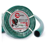 Шланг для полива Intertool GE-4026 3-х слойный 1/2" 50м армированный PVC                            