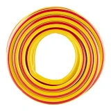 Шланг для полива Intertool GE-4043 3-х слойный 3/4" 20м армированный PVC