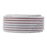 Шланг для воды Intertool GE-4133 5-ти слойный 1/2" 30м армированный PVC                             