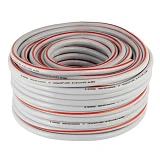 Шланг для воды Intertool GE-4135 5-ти слойный 1/2" 50м армированный PVC