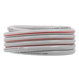 Шланг для воды Intertool GE-4142 5-ти слойный 3/4" 20м армированный PVC