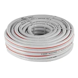 Шланг для воды Intertool GE-4143 5-ти слойный 3/4" 30м армированный PVC                             