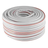 Шланг для воды Intertool GE-4145 5-ти слойный 3/4" 50м армированный PVC