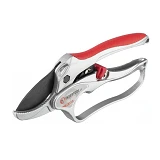 Секатор с храповым механизмом Intertool FT-1006 180мм                                               