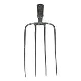 Вилы Intertool FT-2008 0.75кг                                                                       