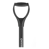 Лопата штыковая Intertool FT-2011 металлическая ручка 198х288х1200мм                                