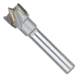 Фреза Форстнера Intertool SD-0490 D-15мм d-8мм под минификс                                         