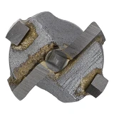 Фреза Форстнера Intertool SD-0490 D-15мм d-8мм под минификс                                         