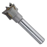 Фреза Форстнера Intertool SD-0491 D20мм d8мм под рафикс                                             