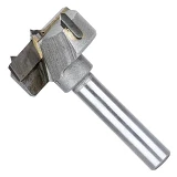 Фреза Форстнера Intertool SD-0493 D30мм d8мм для дверных петель                                     