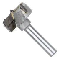 Фреза Форстнера Intertool SD-0493 D30мм d8мм для дверных петель                                     