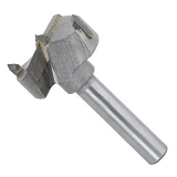 Фреза Форстнера Intertool SD-0493 D30мм d8мм для дверных петель                                     