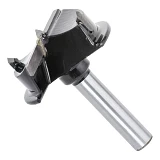 Фреза Форстнера Intertool SD-0495 D35мм d8мм для дверных петель с ограничителем