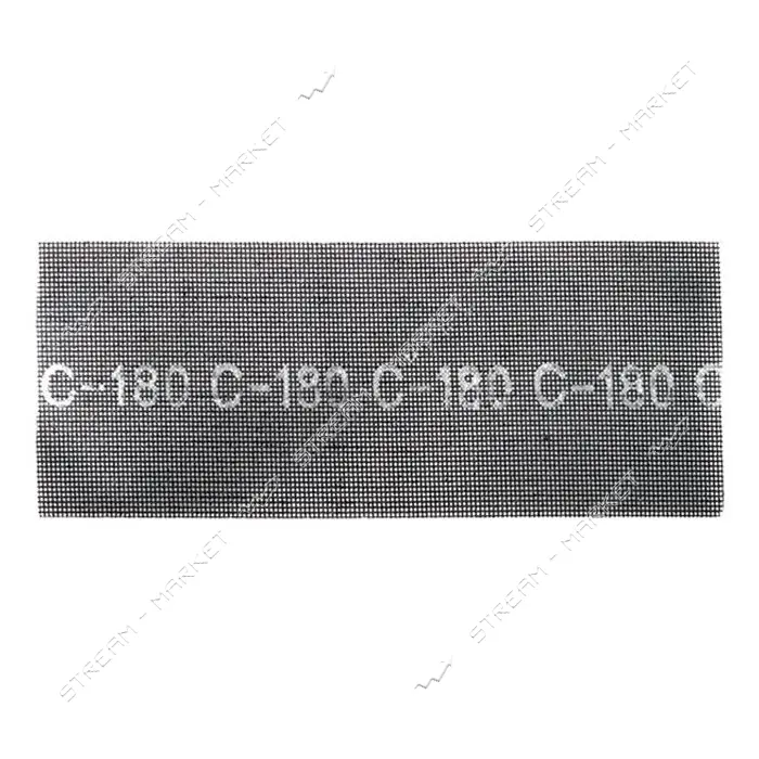 Сетка абразивная Intertool KT-6006 105x280мм зерно 60 10ед                                          