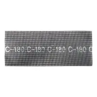 Сетка абразивная Intertool KT-6015 105x280мм зерно 150 10ед                                         