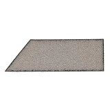Губка для шлифования трапеция Intertool HT-0824 110x75x54x25мм оксид алюминия К240